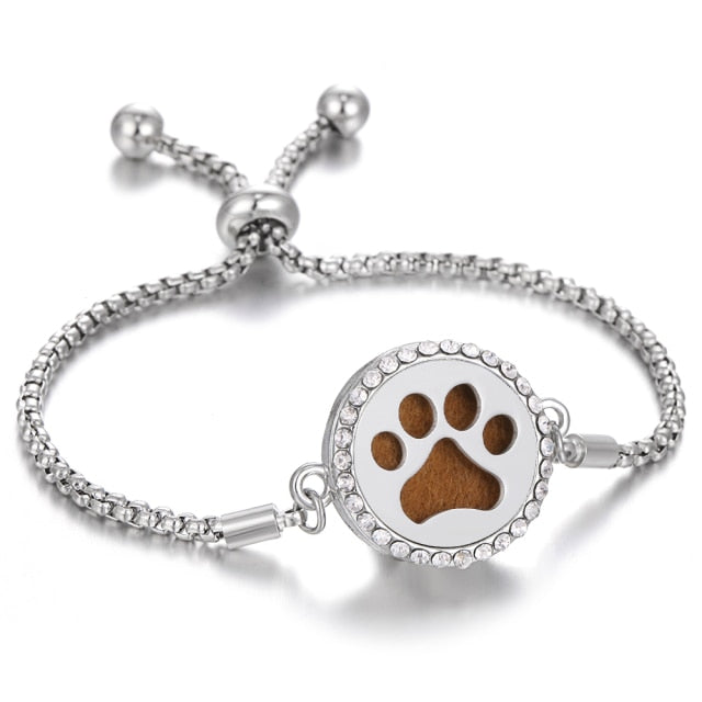 Aromatherapy Bracelet