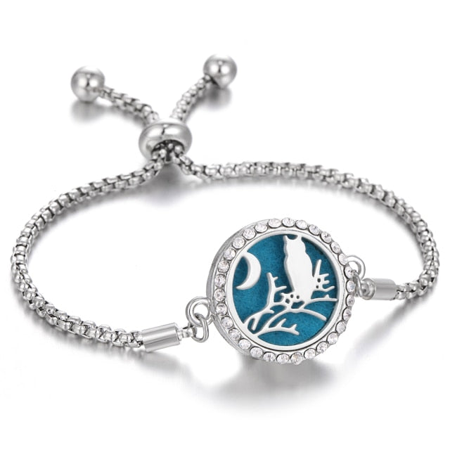 Aromatherapy Bracelet