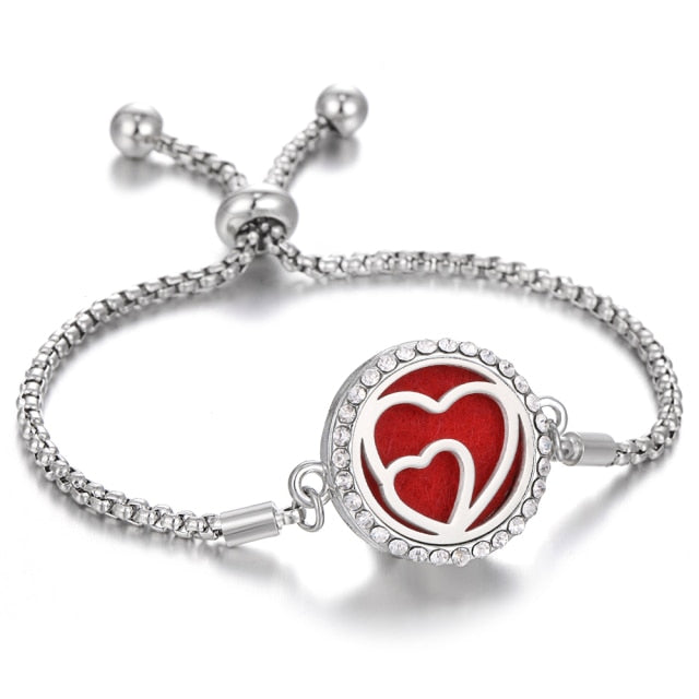 Aromatherapy Bracelet