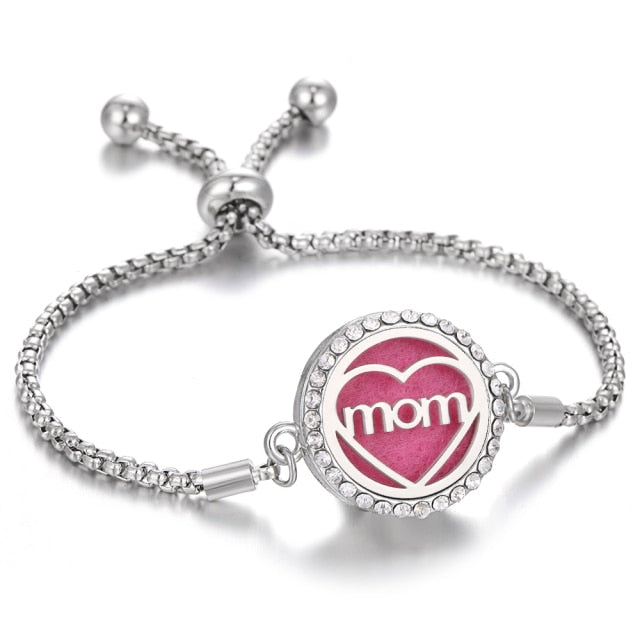 Aromatherapy Bracelet