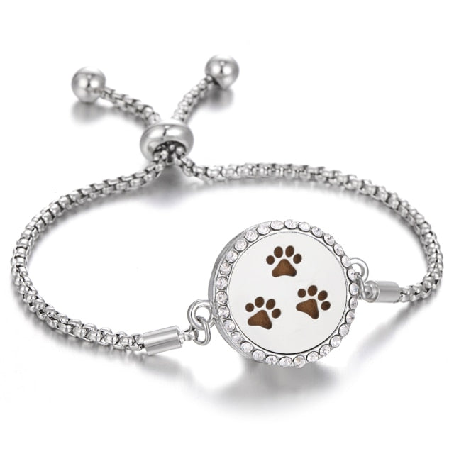 Aromatherapy Bracelet