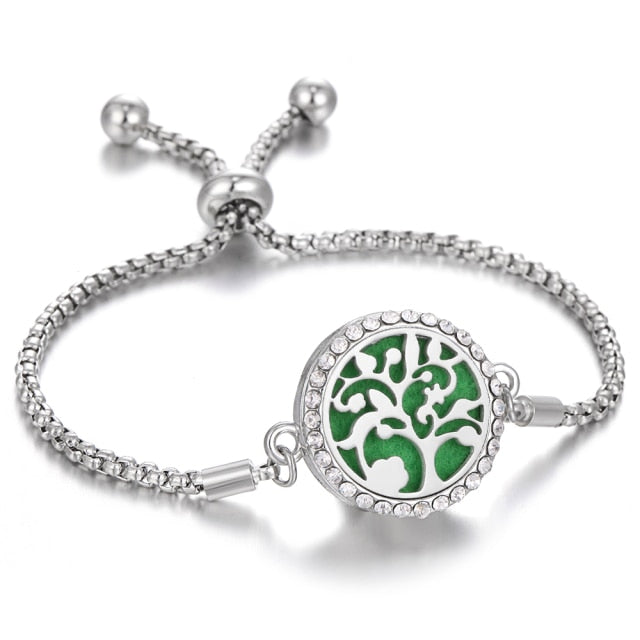 Aromatherapy Bracelet