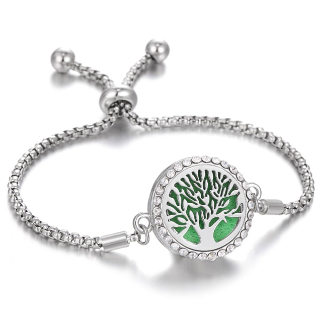 Aromatherapy Bracelet