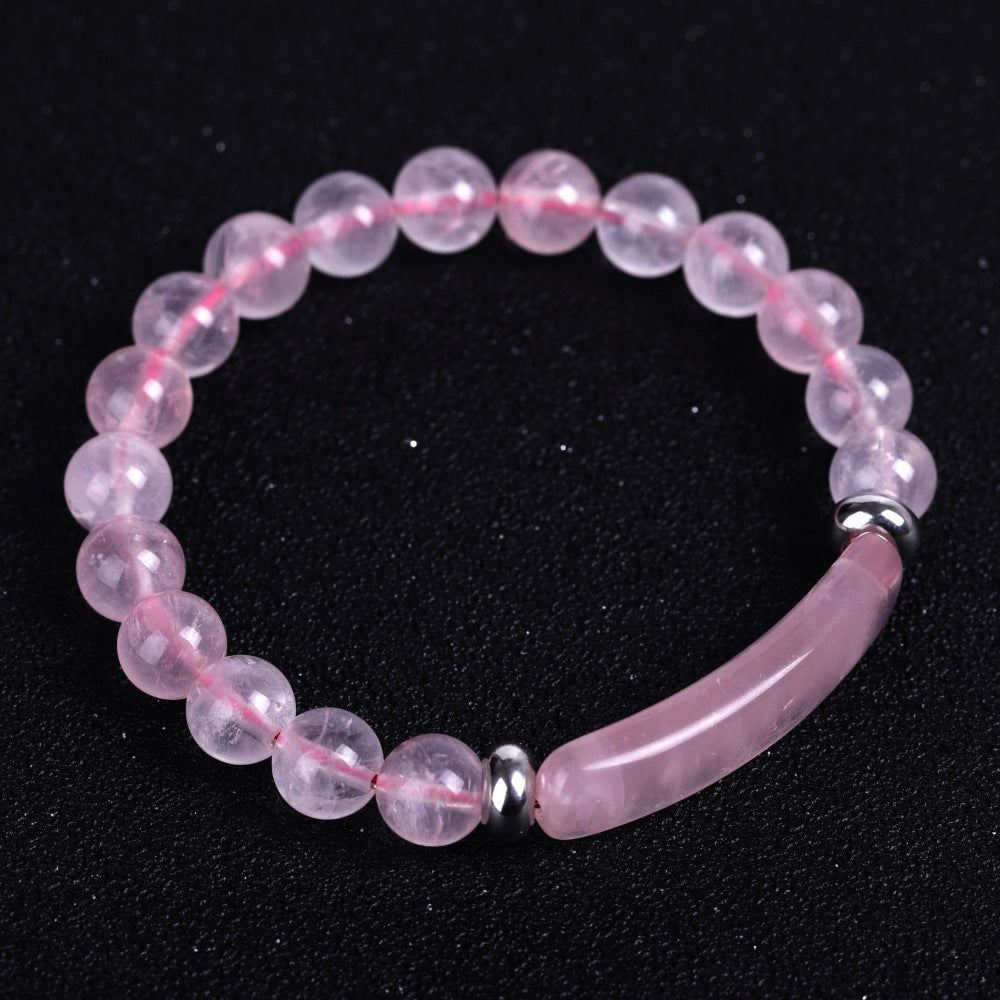 Reiki Pink Quartz Aventurine  Bracelets