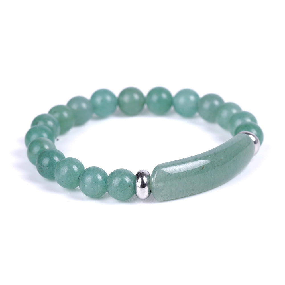 Reiki Pink Quartz Aventurine  Bracelets