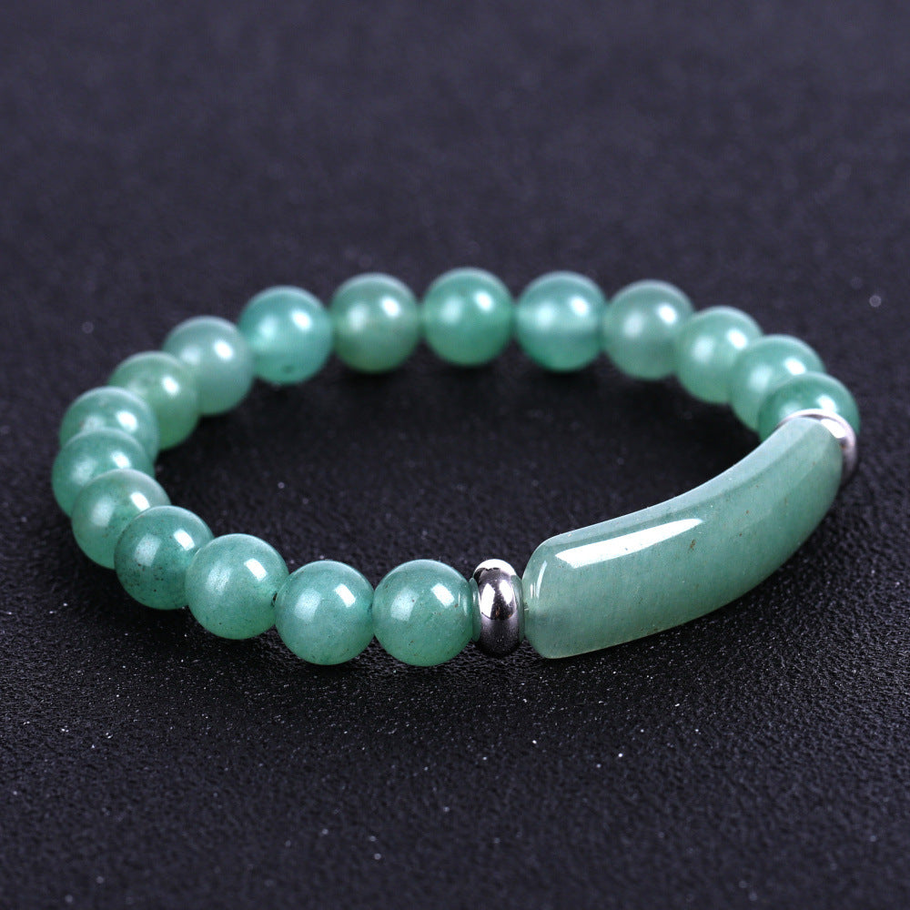Reiki Pink Quartz Aventurine  Bracelets