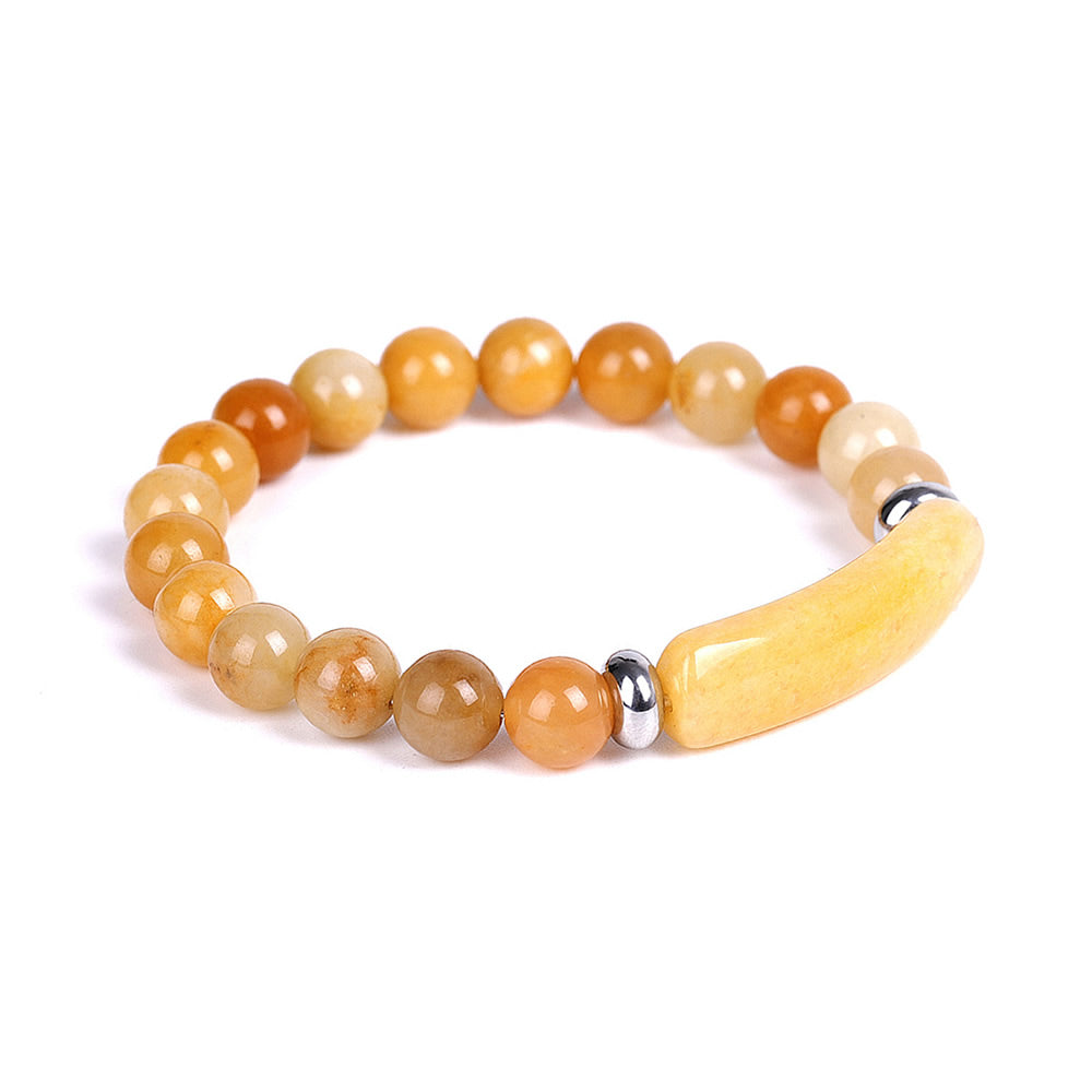 Reiki Pink Quartz Aventurine  Bracelets