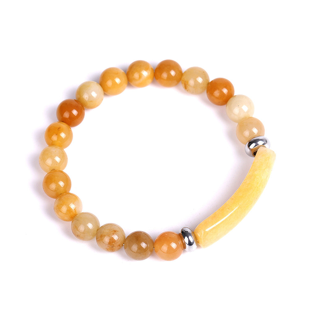 Reiki Pink Quartz Aventurine  Bracelets