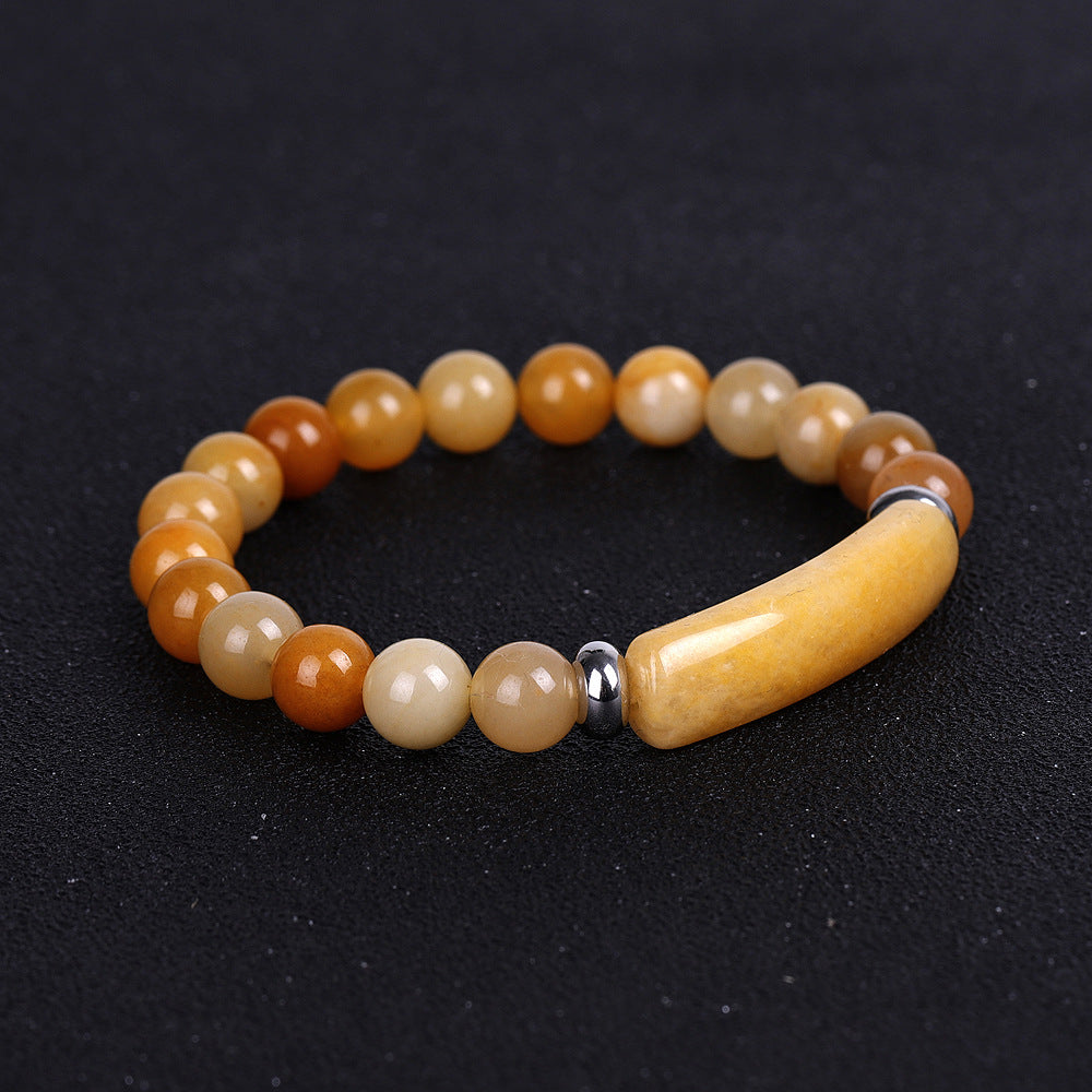 Reiki Pink Quartz Aventurine  Bracelets