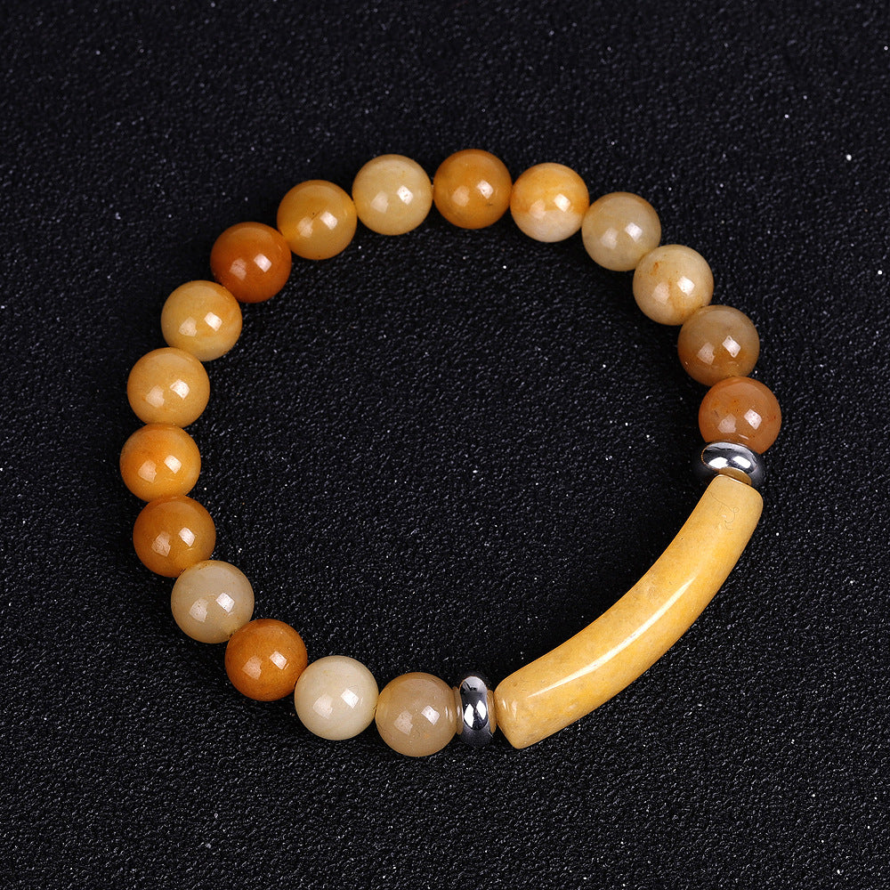 Reiki Pink Quartz Aventurine  Bracelets