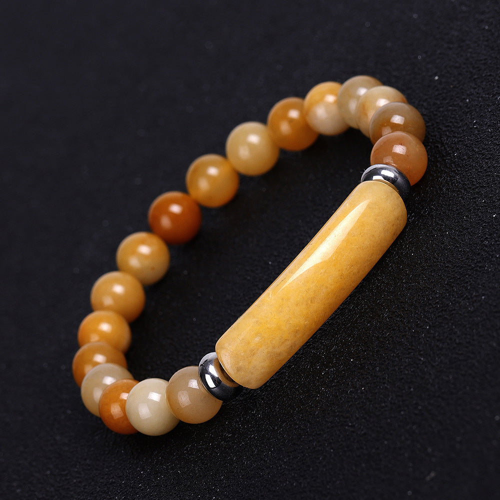 Reiki Pink Quartz Aventurine  Bracelets