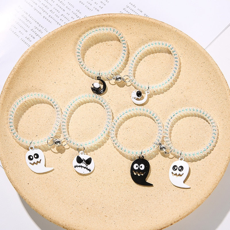 European and American Fashion Fun Halloween Bracele