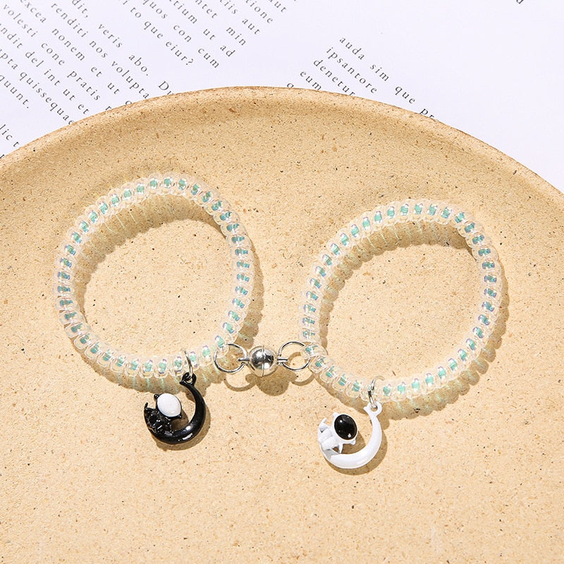 European and American Fashion Fun Halloween Bracele