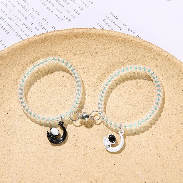 European and American Fashion Fun Halloween Bracele
