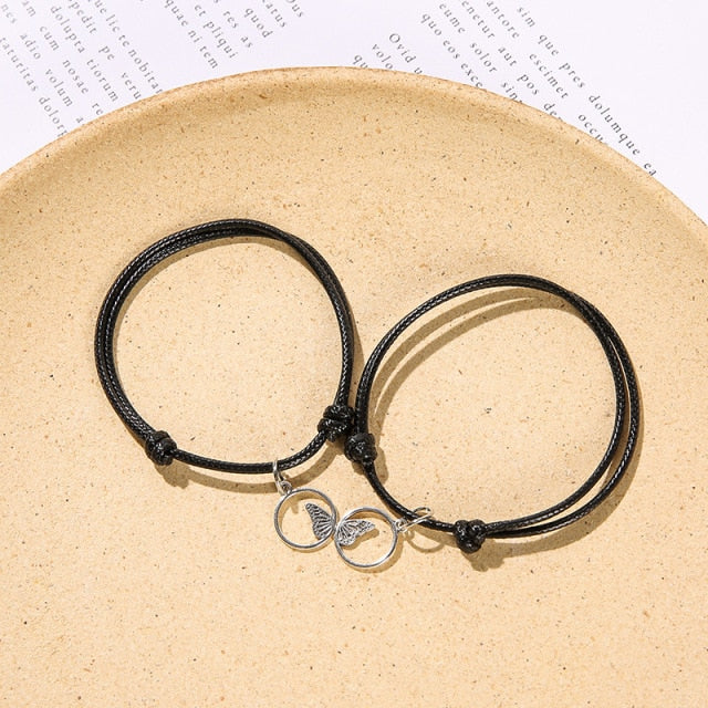 European and American Fashion Fun Halloween Bracele