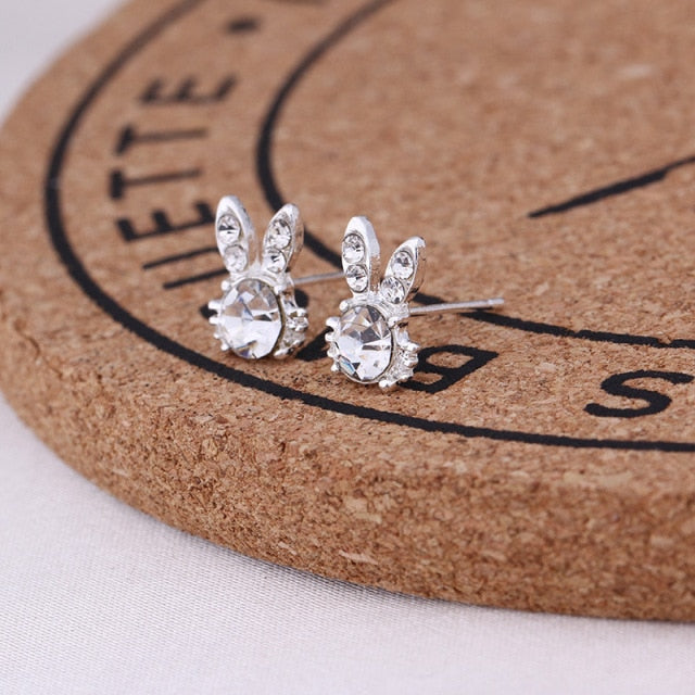 Super Small Earrings Simple