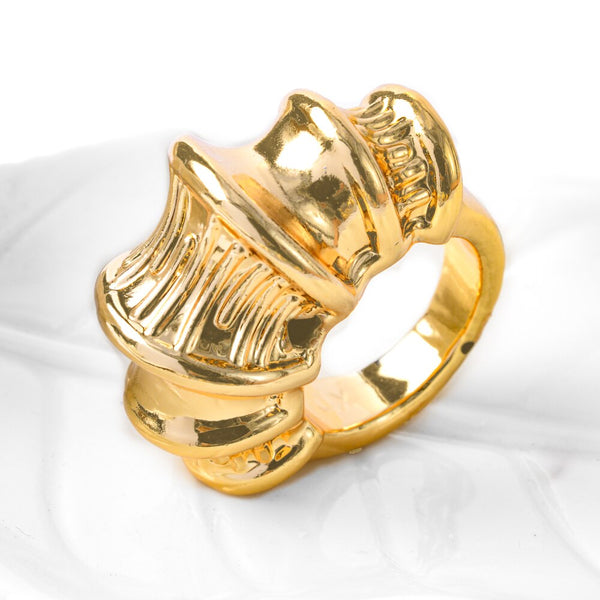 Anillo de luz de cobre de alta calidad y nuevo diseño