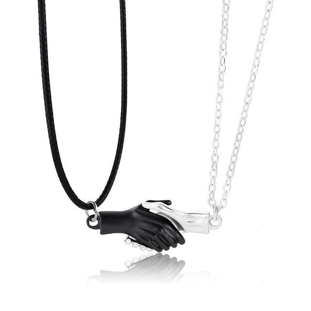 Cartoon Dinosaur Pendant Necklace