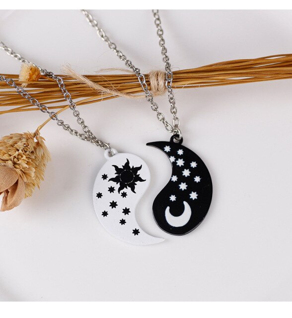 Cartoon Dinosaur Pendant Necklace