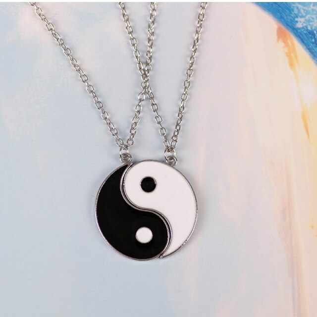 Cartoon Dinosaur Pendant Necklace