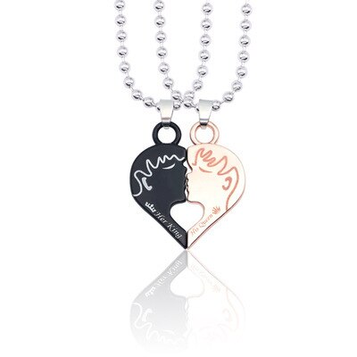 Cartoon Dinosaur Pendant Necklace