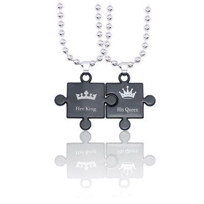 Cartoon Dinosaur Pendant Necklace