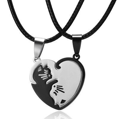 Cartoon Dinosaur Pendant Necklace