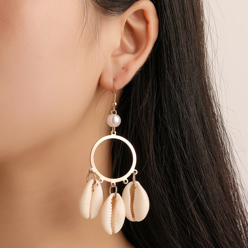 Cute Nickel Free Earrings Fashion Jewelry  Earrings