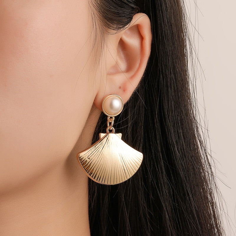 Cute Nickel Free Earrings Fashion Jewelry  Earrings