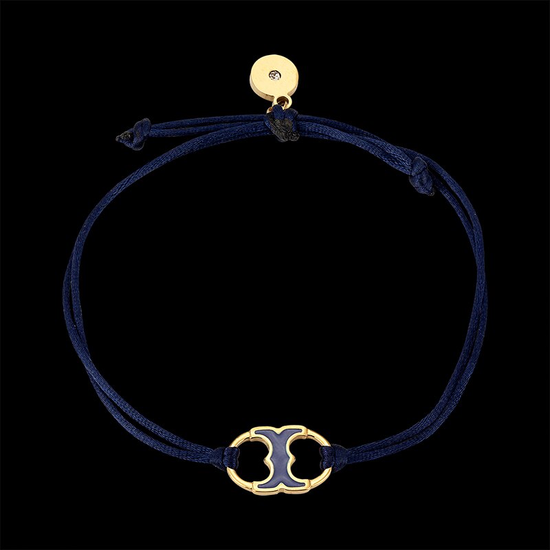 Fateama Simple stainless steel handcuff shape Bracelet