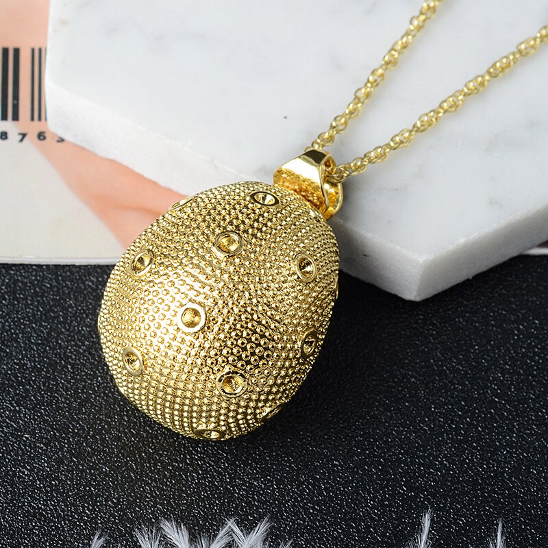 New Design Earrings Pendant Geometric Wedding Party Trendy Fashion Copper Sets