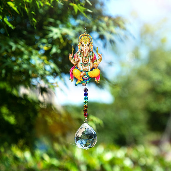 Elephant God Prism