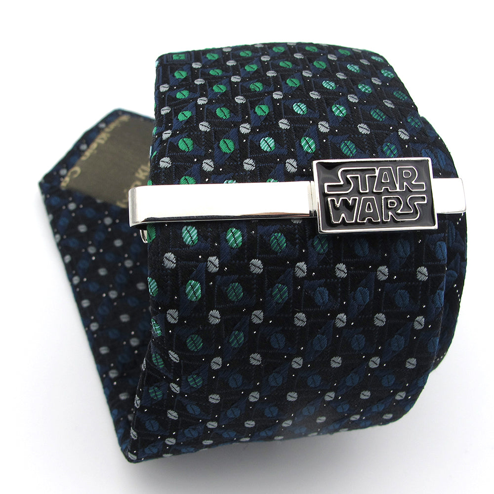 Men Star Wars Tie Pin