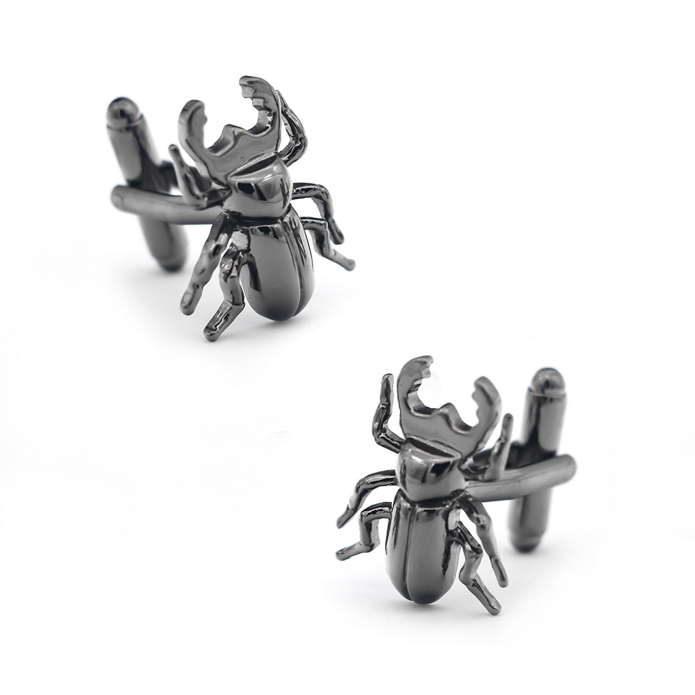 New Arrival Beetles Cuff Links