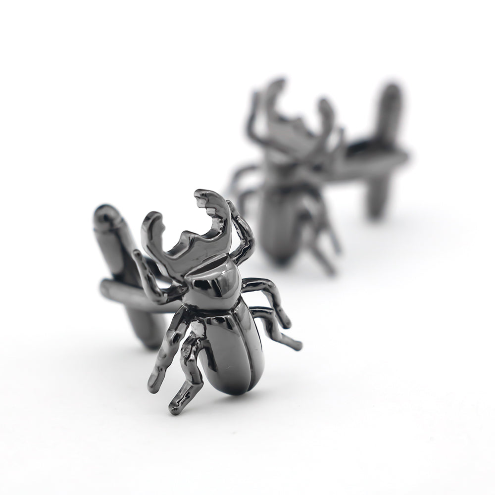 New Arrival Beetles Cuff Links