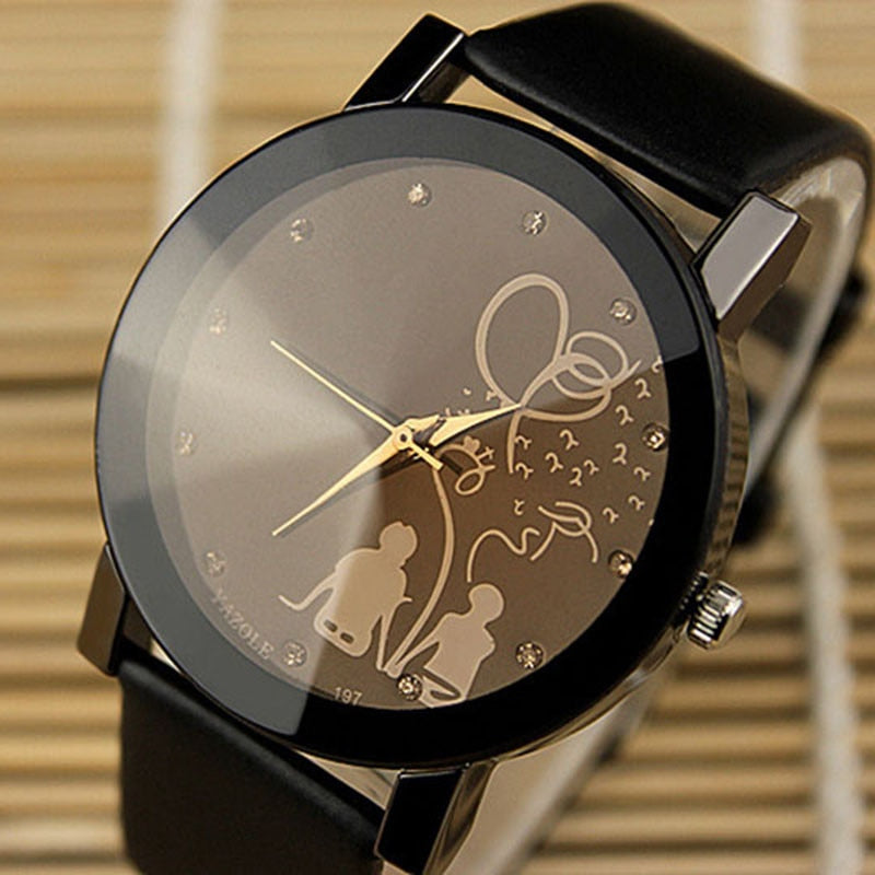 Fashion Quartz Watch Women Watches