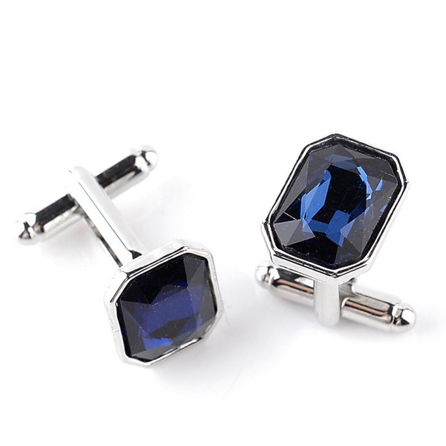 Mens Shirts Cuff Links Collection